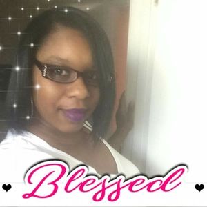 Meet your Posher, Patrice